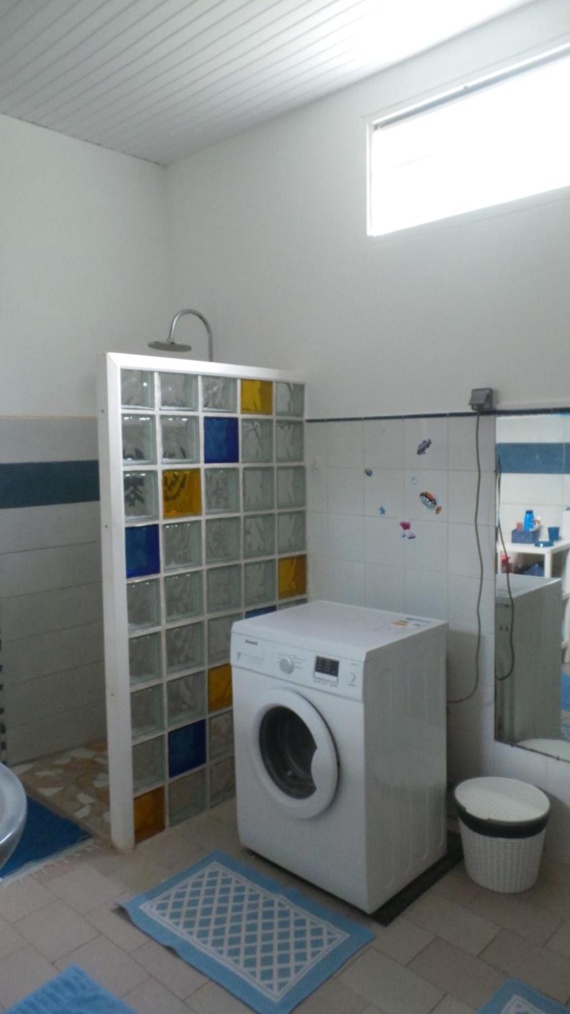 Ferienwohnung Manou Rivière-Pilote Exterior foto