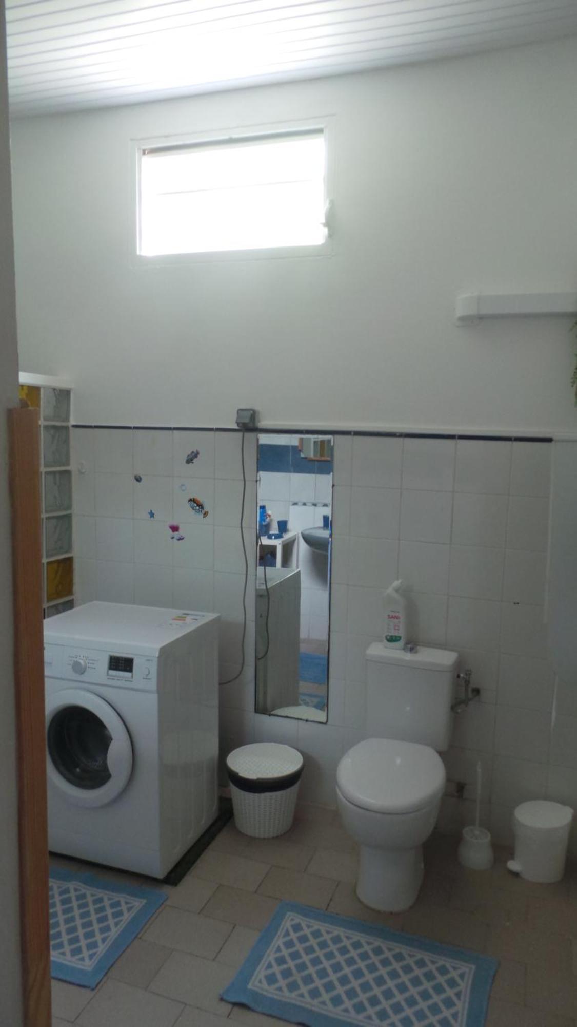 Ferienwohnung Manou Rivière-Pilote Exterior foto